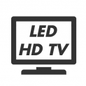 Led HD Tv